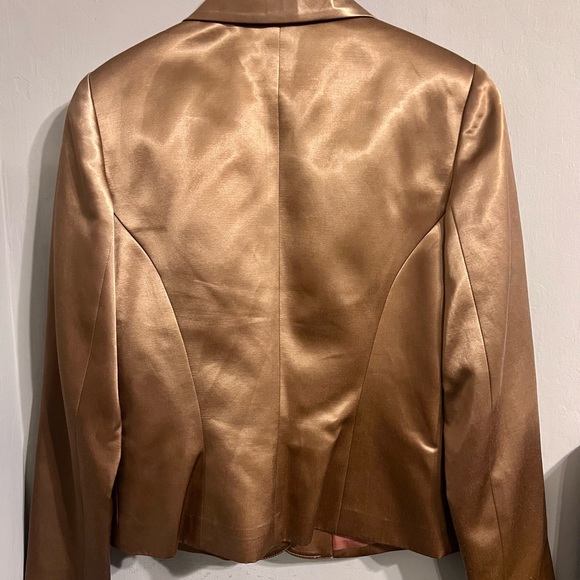 Trina Turk brand blazer size 6 - Picture 2 of 4